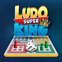 LUDO Super King