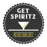 Get Spiritz: Alcohol Delivery