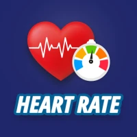 Heart Rate Tracker & Monitor