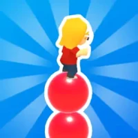 Pop Rush - Trivia