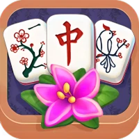 Mahjong Puzzle