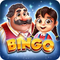 Bingo Champs: Play Online Game