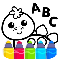 ABC kids - Alphabet learning!