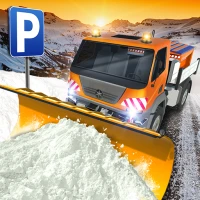 Ski Resort Driving Simulator