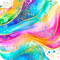 Glitter Wallpapers