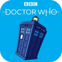 Doctor Who: Comic Creator