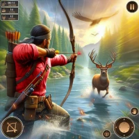 Archery Bow Hunt Shooting V2