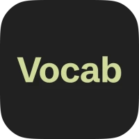 Vocab: Learn English Words