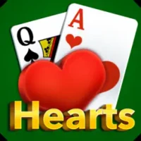 Hearts : Deluxe Card Game