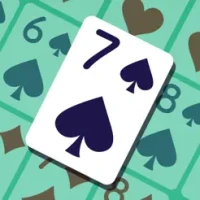 Sevens - Fun Classic Card Game