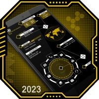 Modern Launcher 2023 - AppLock