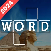 Wordscapes - Word Puzzle Game