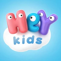 Cantece Pentru Copii - HeyKids