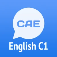 English C1 CAE