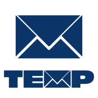 Temp Mail - Temporary Email