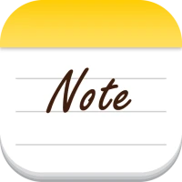 App Notes - Notebook, Notepad