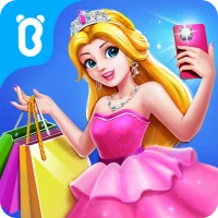 Girls Town：Fashion Dress Up