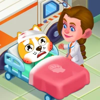 Healthy Hospital: Save Doge