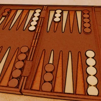 Backgammon NJ for Android