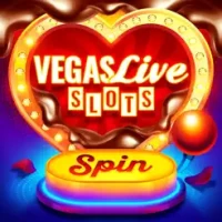 Vegas Live Slots Casino