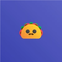 Taco Deluxe 🌮 - Icon Pack