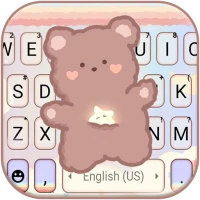 Kawaii Teddy Theme