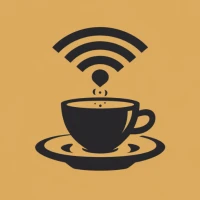 Co-Fi Map: Work and Coffee