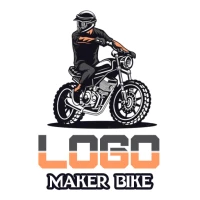 Bike Logo Maker - Logo Creator