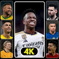 Football Wallpaper HD 4K