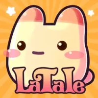 LaTale&#160;M:&#160;Side-Scrolling&#160;RPG