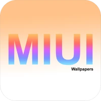 Wallpaper for MIUI 6 to 14