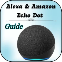 Alexa & Amazon Echo Dot Guide