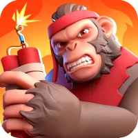 Monkey Clash