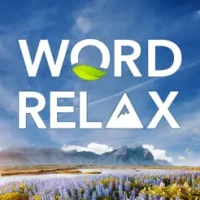 Word Relax - Zen Puzzle Games