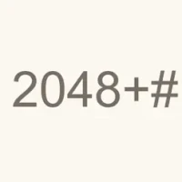 2048+#