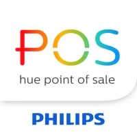 Philips Hue instore app