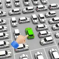 Car Jam Puzzle: Parking Master