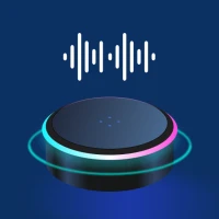 Echo Alexa Voice Assistant App