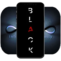 Black Wallpaper