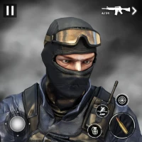 Special Strike CS Terrorist