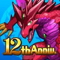 Puzzle &amp; Dragons (English)