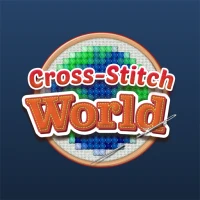 Cross-Stitch World