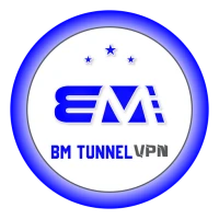 BM Tunnel VPN - Fast & Secure