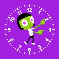 PBS KIDS: Dot Watch Face