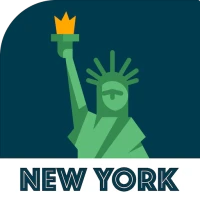 NEW YORK Guide Tickets & Maps