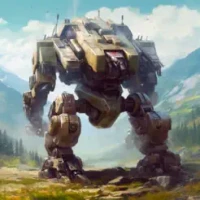 Concern: Mech Tactics