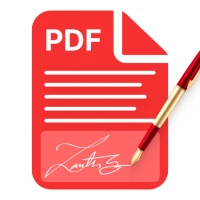 Sign & Fill PDF Docs: EasySign