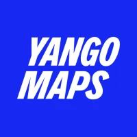 Yango Maps