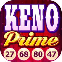 Keno Prime : Vegas Casino 3X