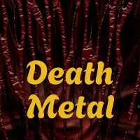 Death Metal Music